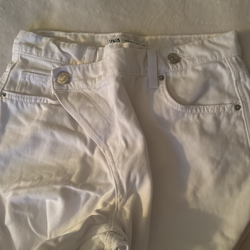Zara jeans - Picture 2 of 6